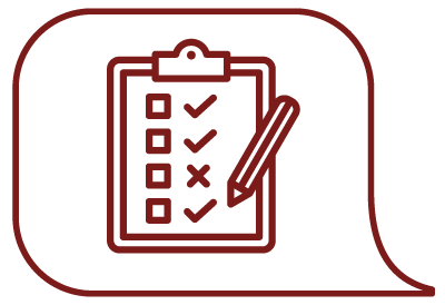 Evaluación y ajuste