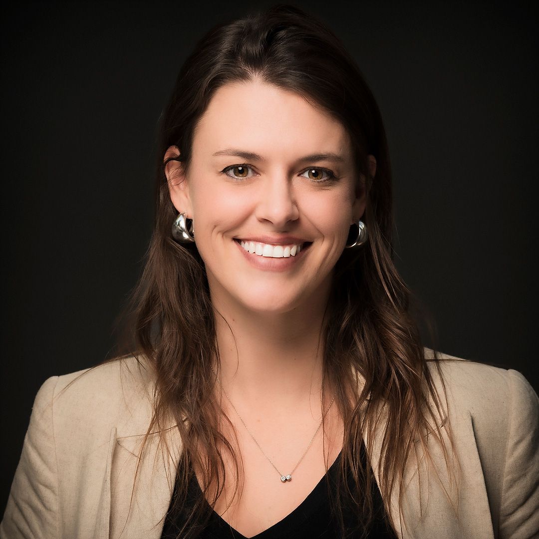 Valentina Rovira | Medel Comunicaciones