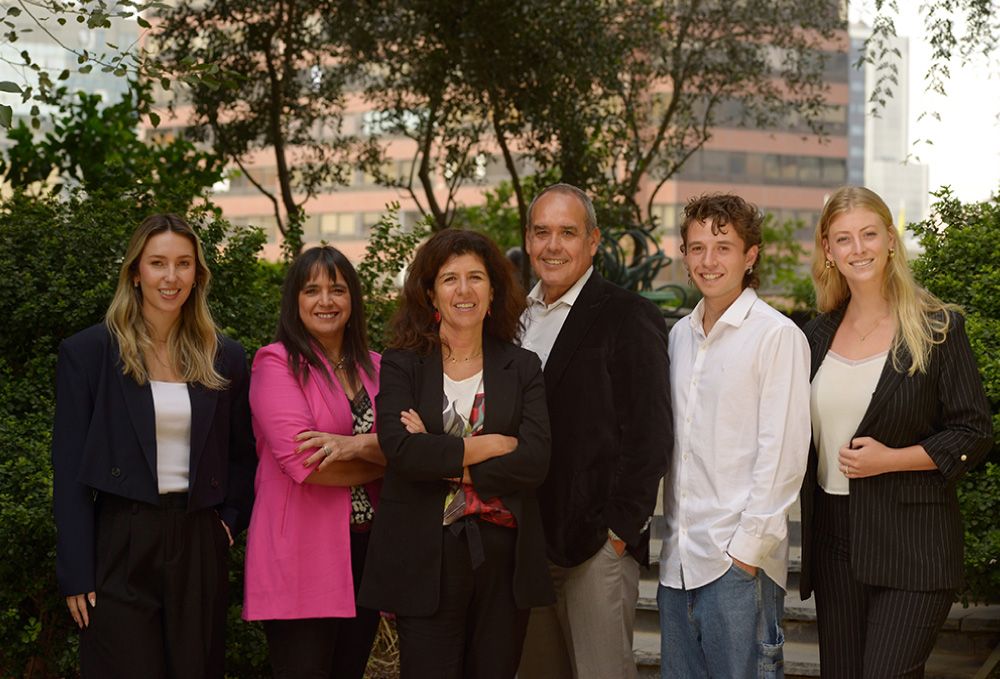 Equipo Medel Comunicaciones